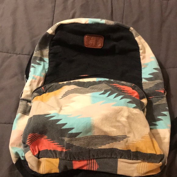 Billabong Backpack - Picture 1 of 6